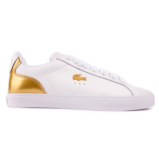 Lacoste Lerond Pro Trainers