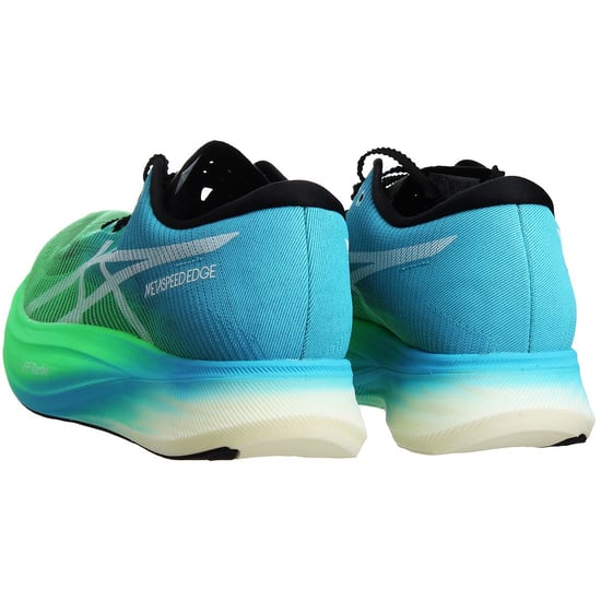 Asics MetaSpeed ??Edge+ Zapatillas de correr azules para hombre - Image 2