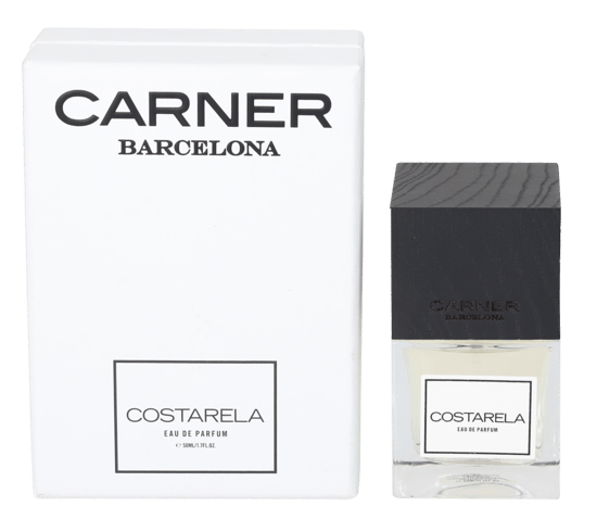 Carner Barcelona Costarela Edp Spray 50 ml - Image 1