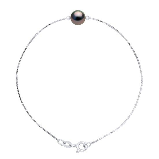 DIADEMA - Bracelet - Tahiti Pearl