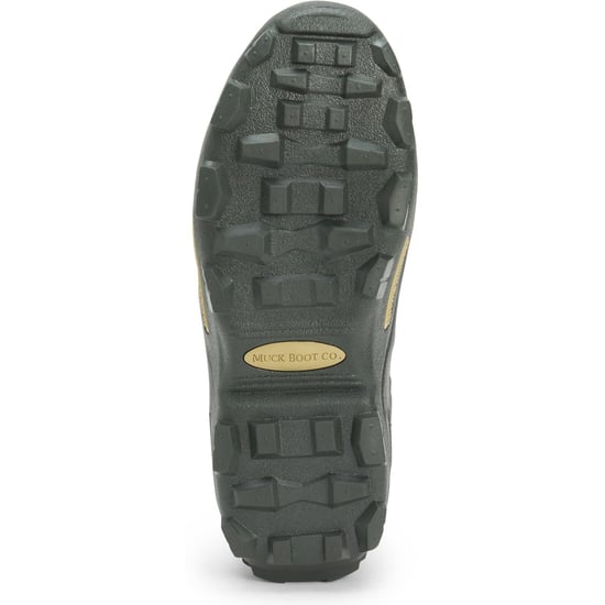 Muck Boots Arctic Sport Rubber Moss Wellington Boots - Image 4
