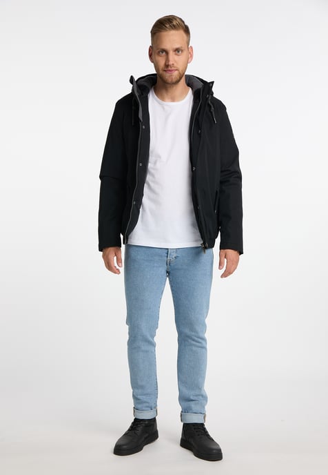 Mo winter jacket mimo - Image 4