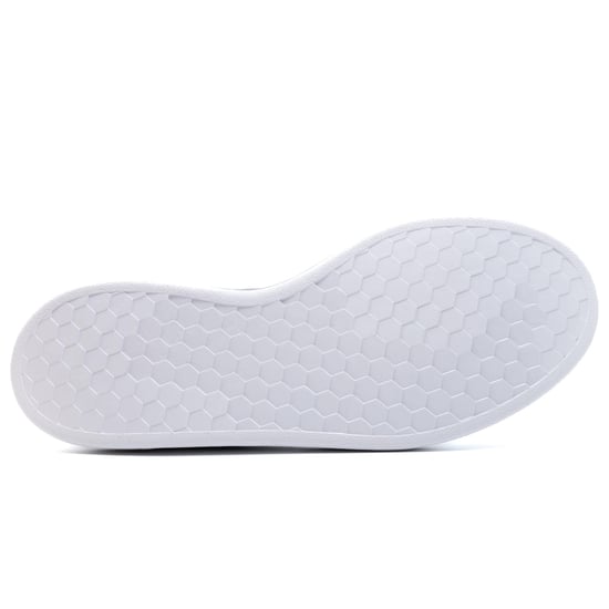 Zapatillas Adidas Original Ventaja Blanco - Image 5
