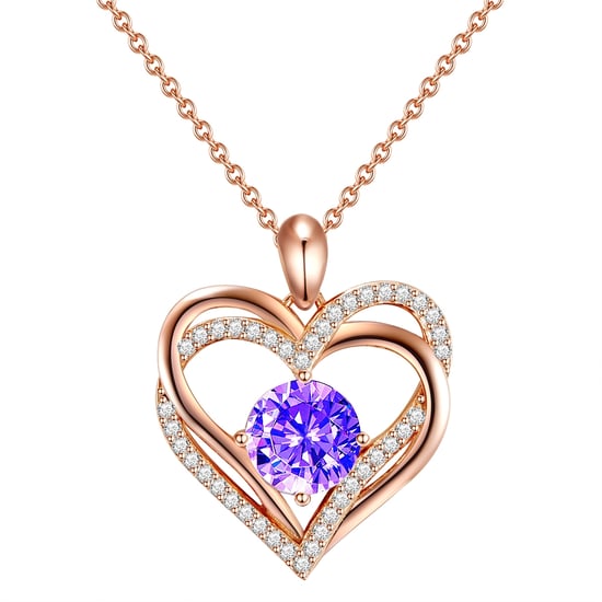 Rafaela Donata Female Sterling Silver Necklace - Image 1
