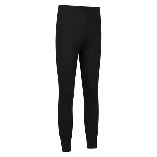 Mountain Warehouse Mens Talus Thermal Base Layer Set (Black) - Image 6