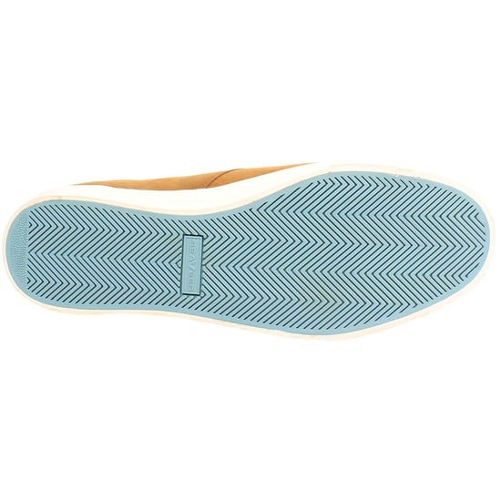 Seavees Hermosa Wintertide Zapatillas de Hombre Marrones - Image 5