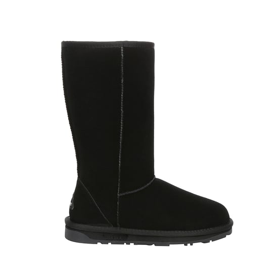 EVER AU Women Whistler Tall Classic Boots - Black