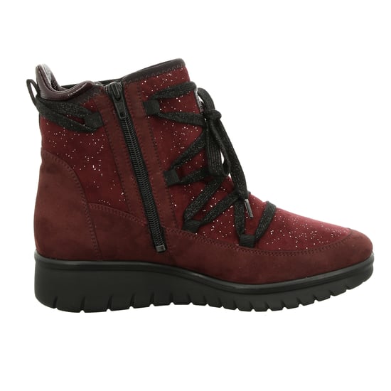 Westland Calais 20 | Botines de Mujeres | rojo - Image 3