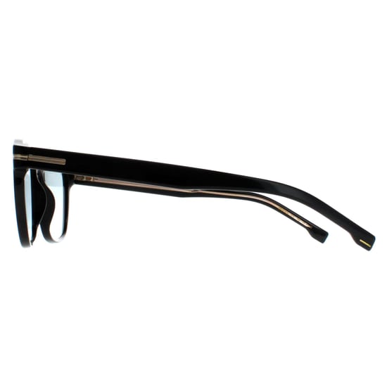 Hugo Boss Cuadrado Hombre Negro Azur Fotocrómico BOSS 1505/S - Image 3