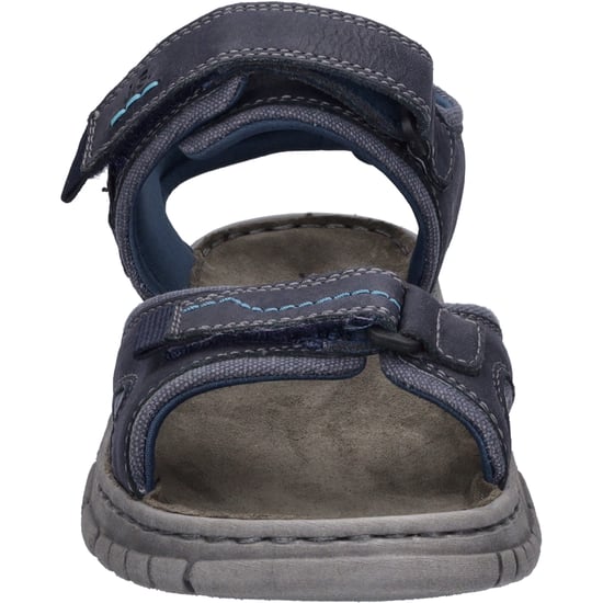 JOSEF SEIBEL Brendan 03 | Sandalias de Hombre | azul - Image 4