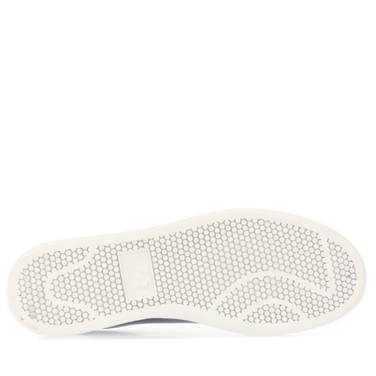 Zapatillas para hombre Emporio Armani EA7 en negro - Image 4