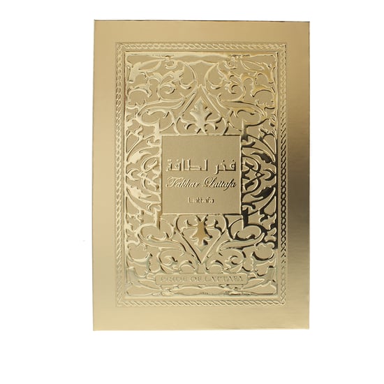 Lattafa Fakhar Lattafa Extrait Eau de Parfum 100ml - Image 3