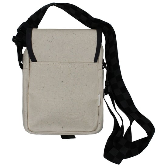 Bandolera Vans Off The Wall Skate Hombre Beige - Image 2