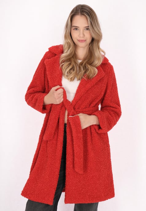 Mymo women red - Image 3