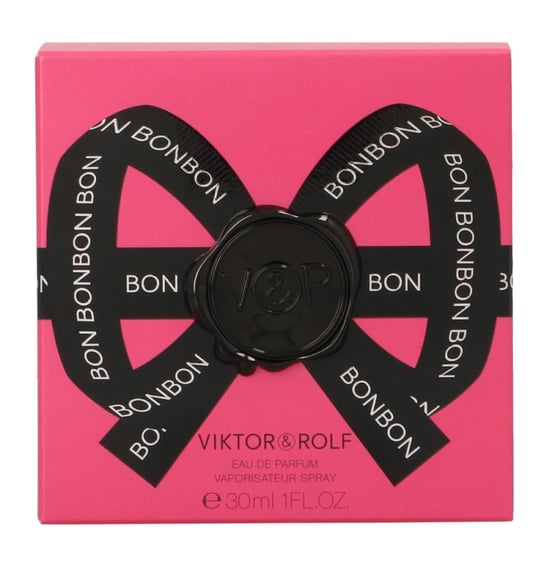 Viktor & Rolf Bonbon EDP Spray 30ml - Image 2