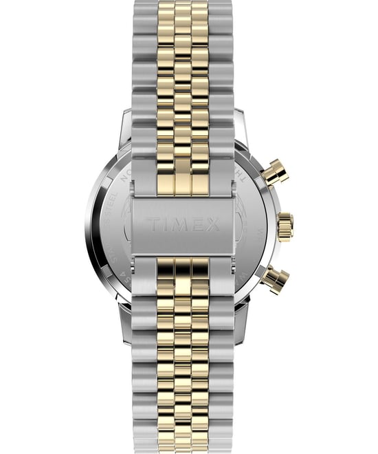 Timex Marlin Men's Multicolour Watch TW2W60200 - Image 2