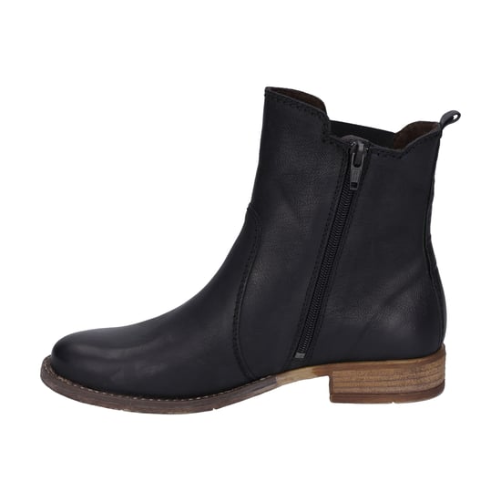 JOSEF SEIBEL Sienna 80 | Botines de Mujeres | negro - Image 3