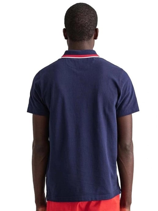 Gant Polo Retro Hombre - Image 2