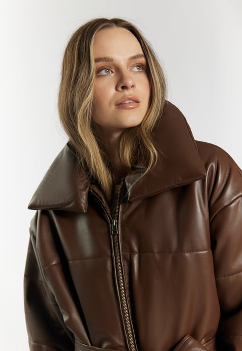 Dreimaster women brown - Image 5