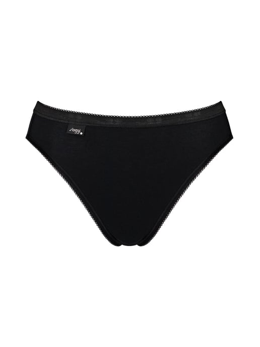 Basic+ Pearl Tai 2 Pack Briefs