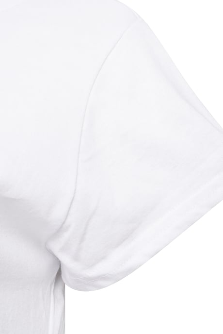 Esprit Ladies T-Shirt  White