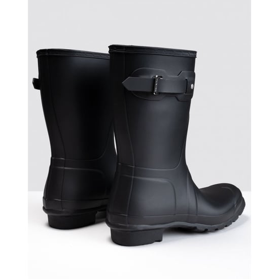 Hunter Original Short Boots