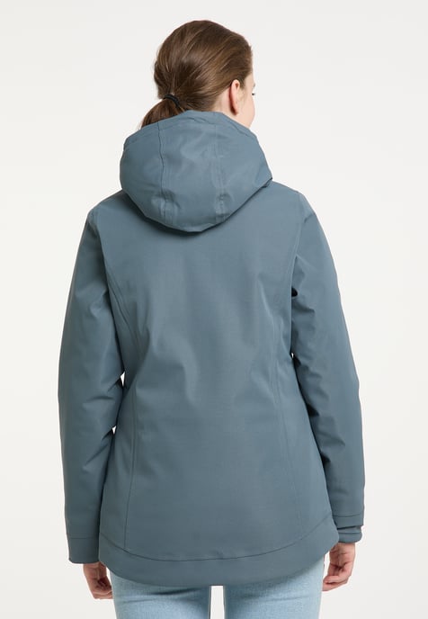 ICEBOUND winter jacket clima iglu - Image 3