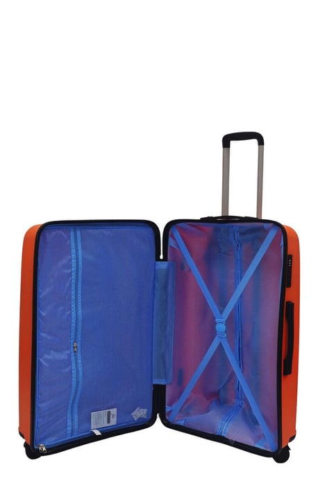 Hard Shell Travel Luggage Suitcases