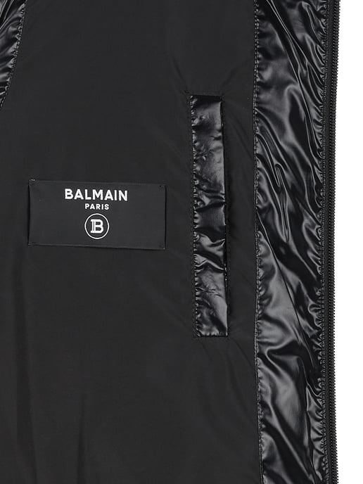 chaleco balmain - Image 3