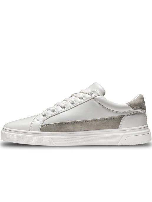Enzo Milano | Mens Sienna Lace Up Trainers