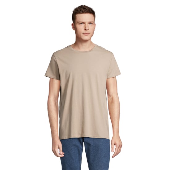 SOLS Mens Crusader T-Shirt (Rope) - Image 1
