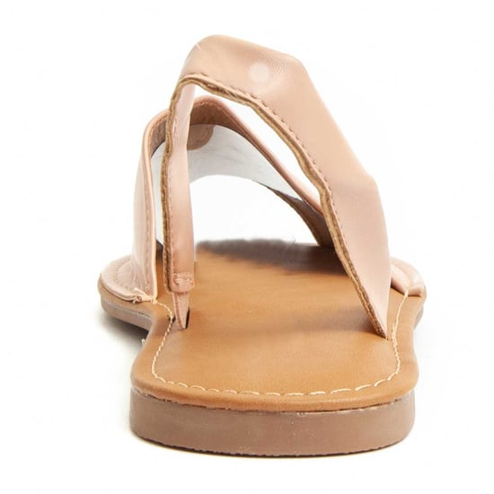 Sandalía Plana Montevita Eivissa en Rosa - Image 6