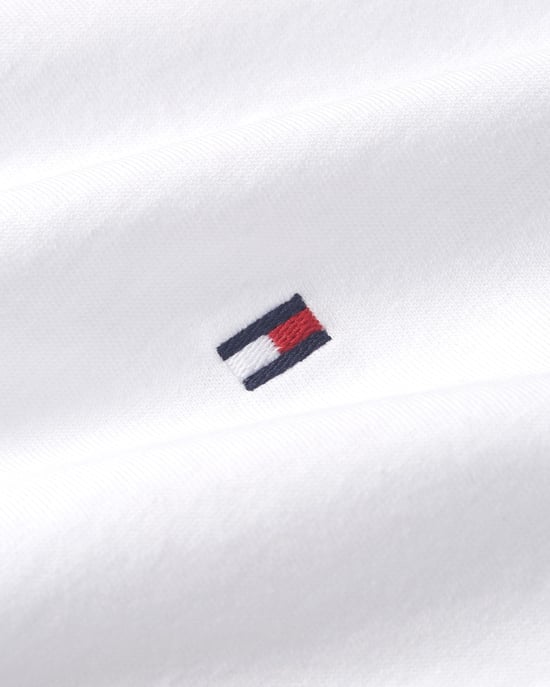 Tommy Hilfiger Essential Solid Mens T-Shirt