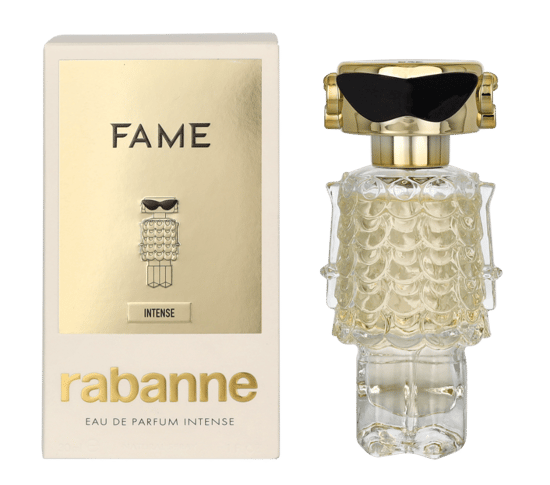 Paco Rabanne Fame Intense EDP Spray 30 ml - Image 1