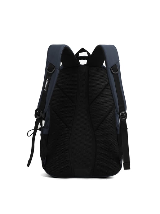 Aoking Backpack Unisex BLUE