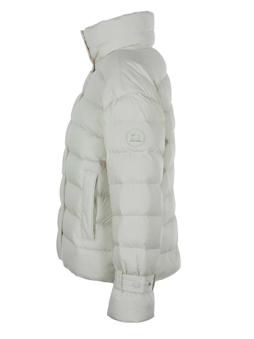 Chaqueta rica en lana - Image 4