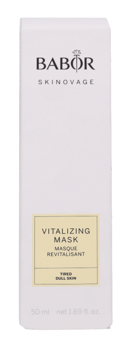 Babor Skinovage Vitalizing Mask 50 ml - Image 2