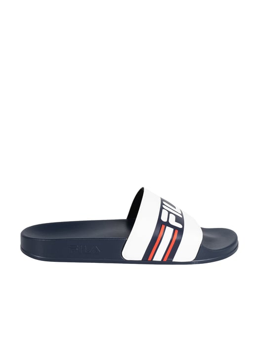 Fila Chancletas Oceano del hombre azul oscuro - Image 1