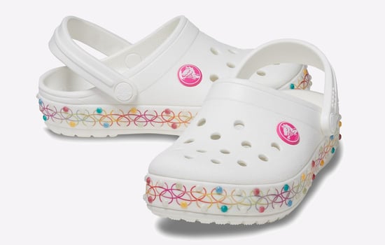Croc Crocband Stretch Clog Infant