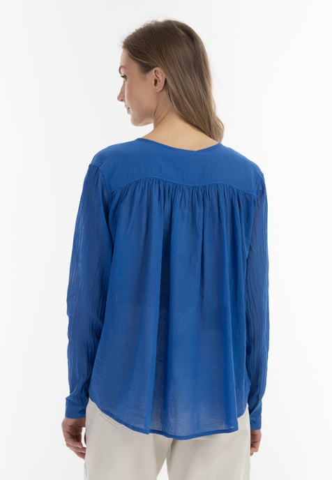 Dreimaster women blue - Image 4