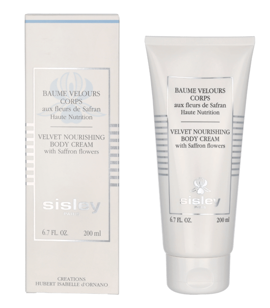 Baume Velours Aux Fleurs De Safran 200 ml - Image 1