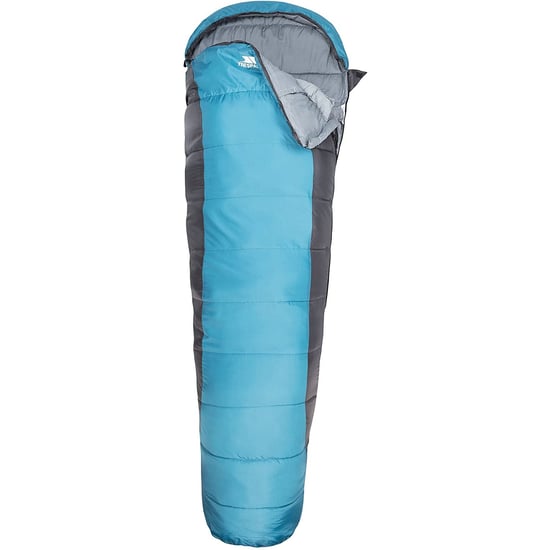 Trespass Siesta 2 Season Water Repellent Sleeping Bag - Image 1