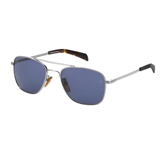 David Beckham Gafas de Sol de Hombre 55/20/145 mm metal - Image 1