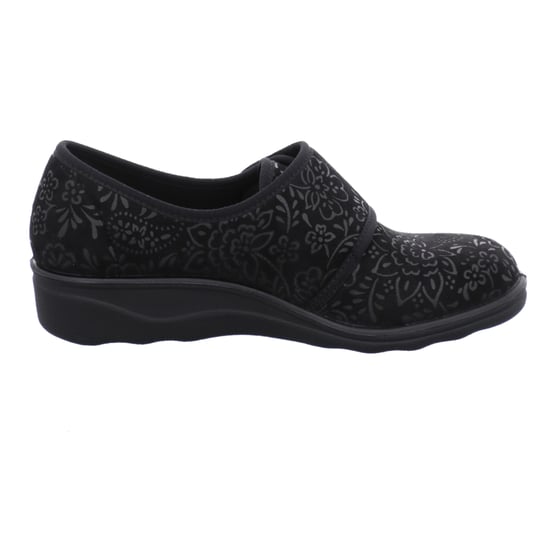 Westland Nice 80 | Zapatillas de Mujeres | negro - Image 3