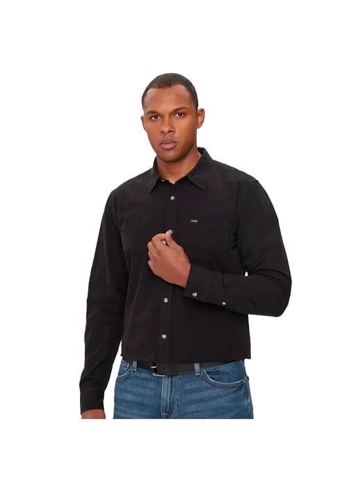 Camisa clásica Guess G para hombre - Image 1