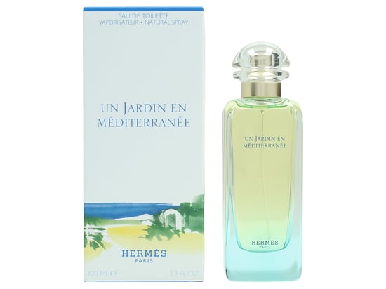 Un Jardin En Mediterranee Eau De Toilette Vaporizador 100 ml - Image 1