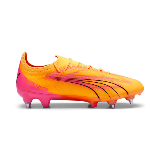 PUMA Unisex ULTRA ULTIMATE MxSG Football Boots - Image 5