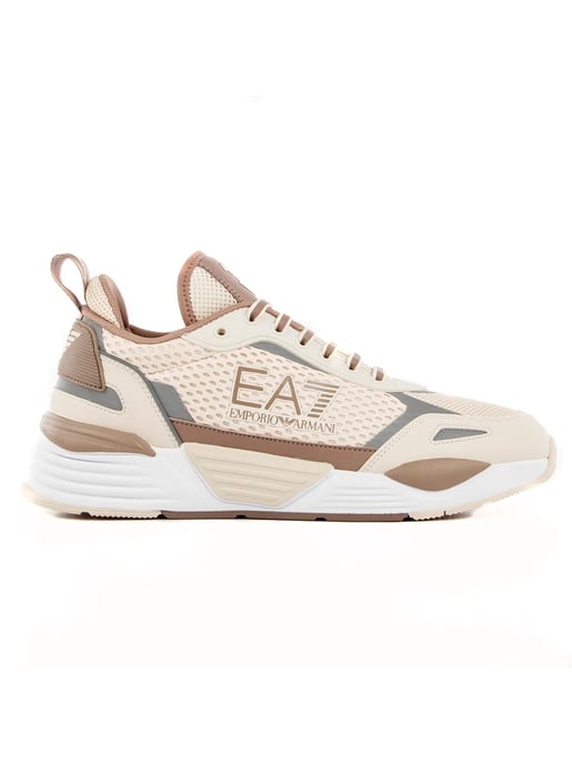 Zapatillas deportivas gruesas Ace Runner de EA7 para hombre - Image 1