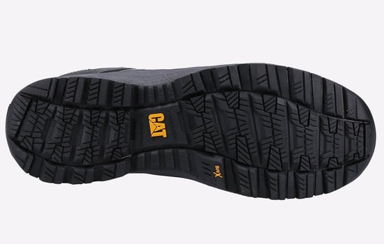 Caterpillar Charge S3 Safety Trainers Mens - Image 4