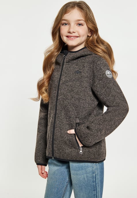 Schmuddelwedda Grey melange - Image 3